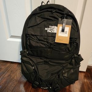 The North Face Borealis backpack